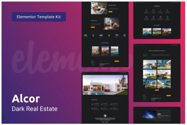[Themeforest] Alcor — Dark Real Estate Elementor T_0.jpg
